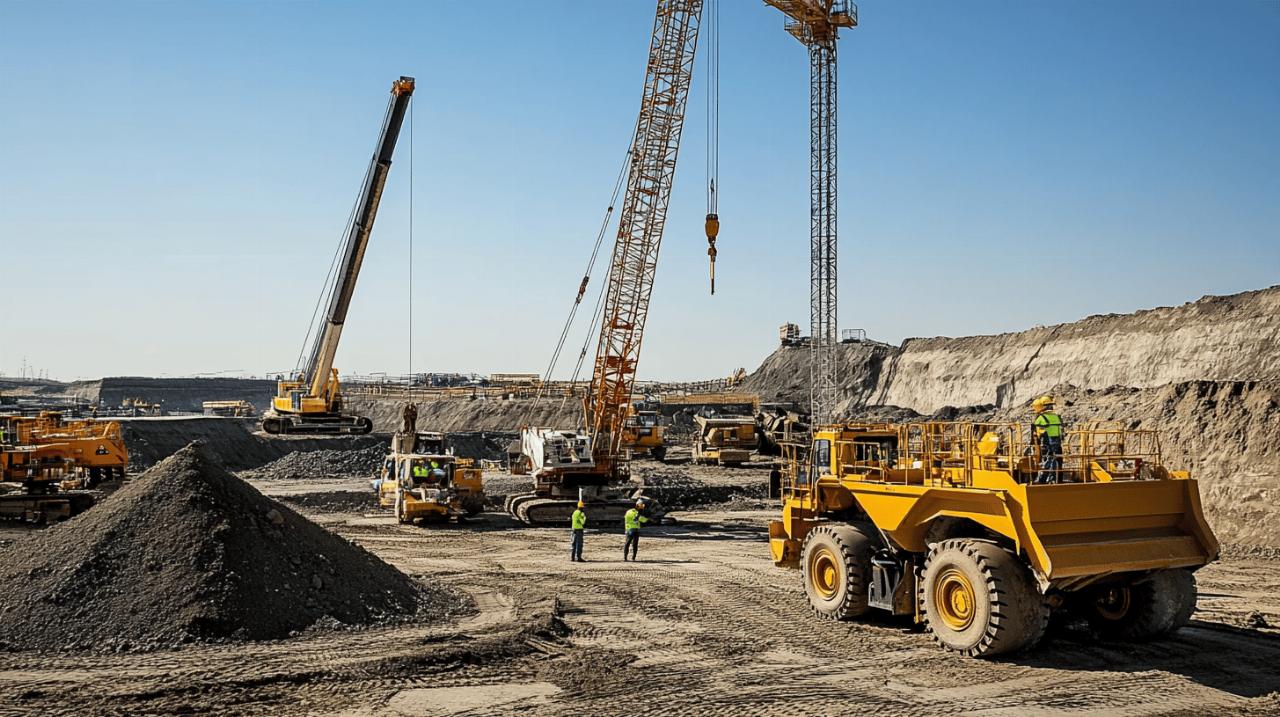 Les cles d’une operation gros volumes reussie face aux fluctuations du marche