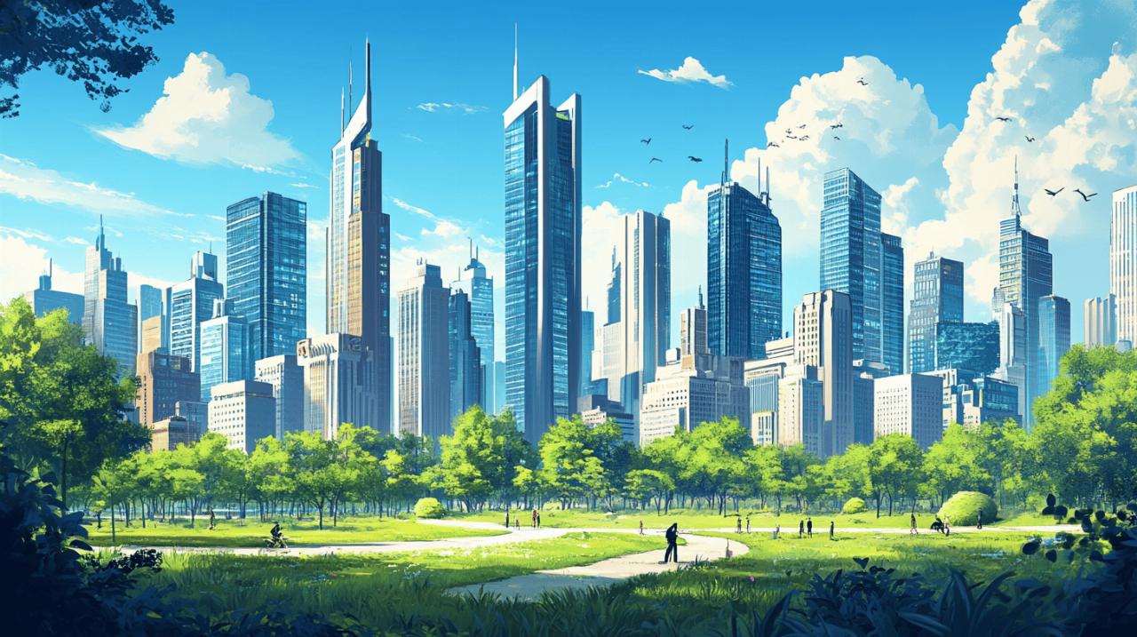 Quand l’Urban Form redefinit les relations entre decideurs et habitants