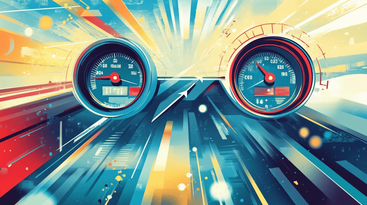 Convertir 1 mph en km/h : la methode rapide pour les calculs de navigation